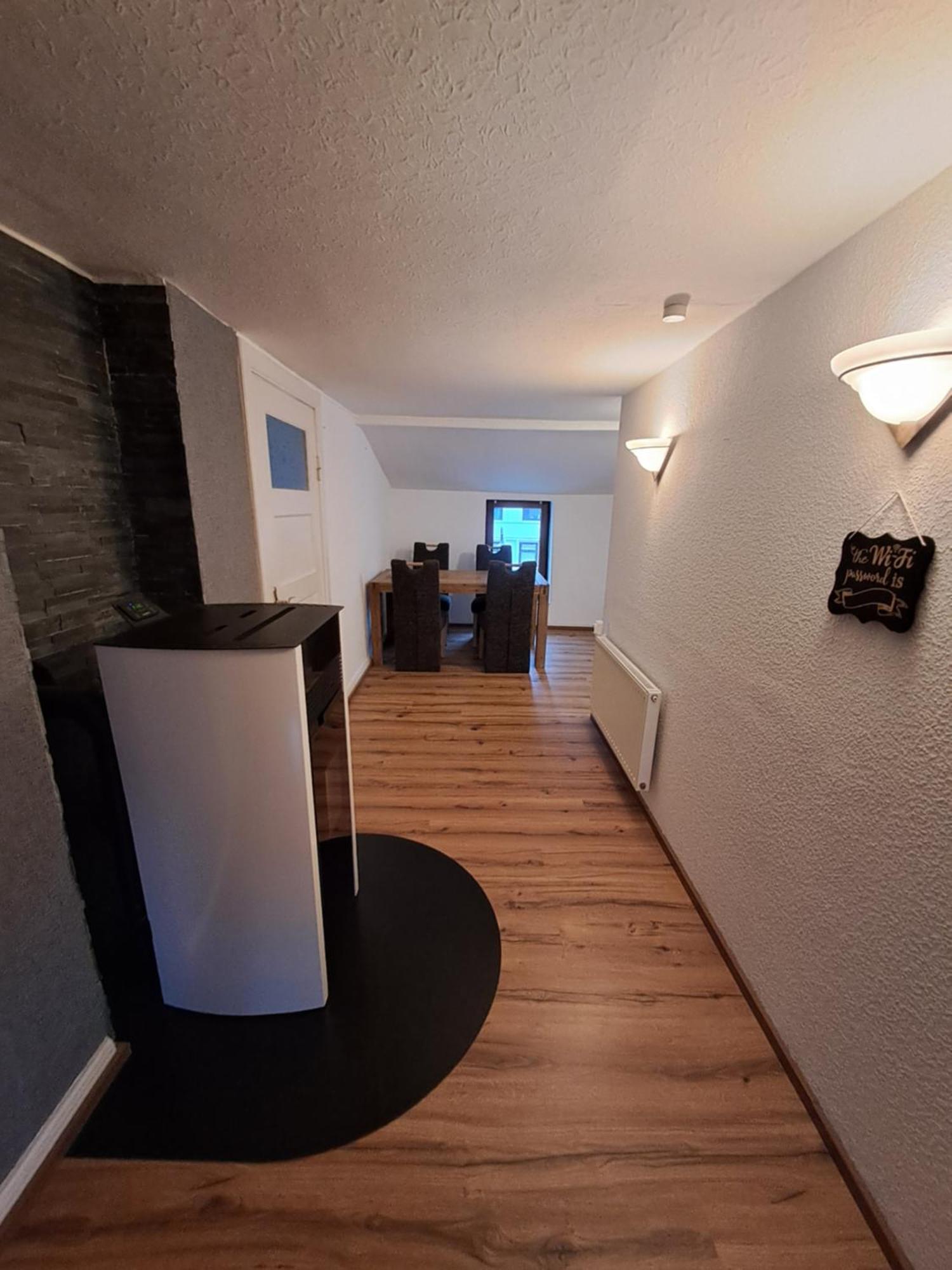 Ferienwohnung Schulze Hohenwestedt Exterior foto