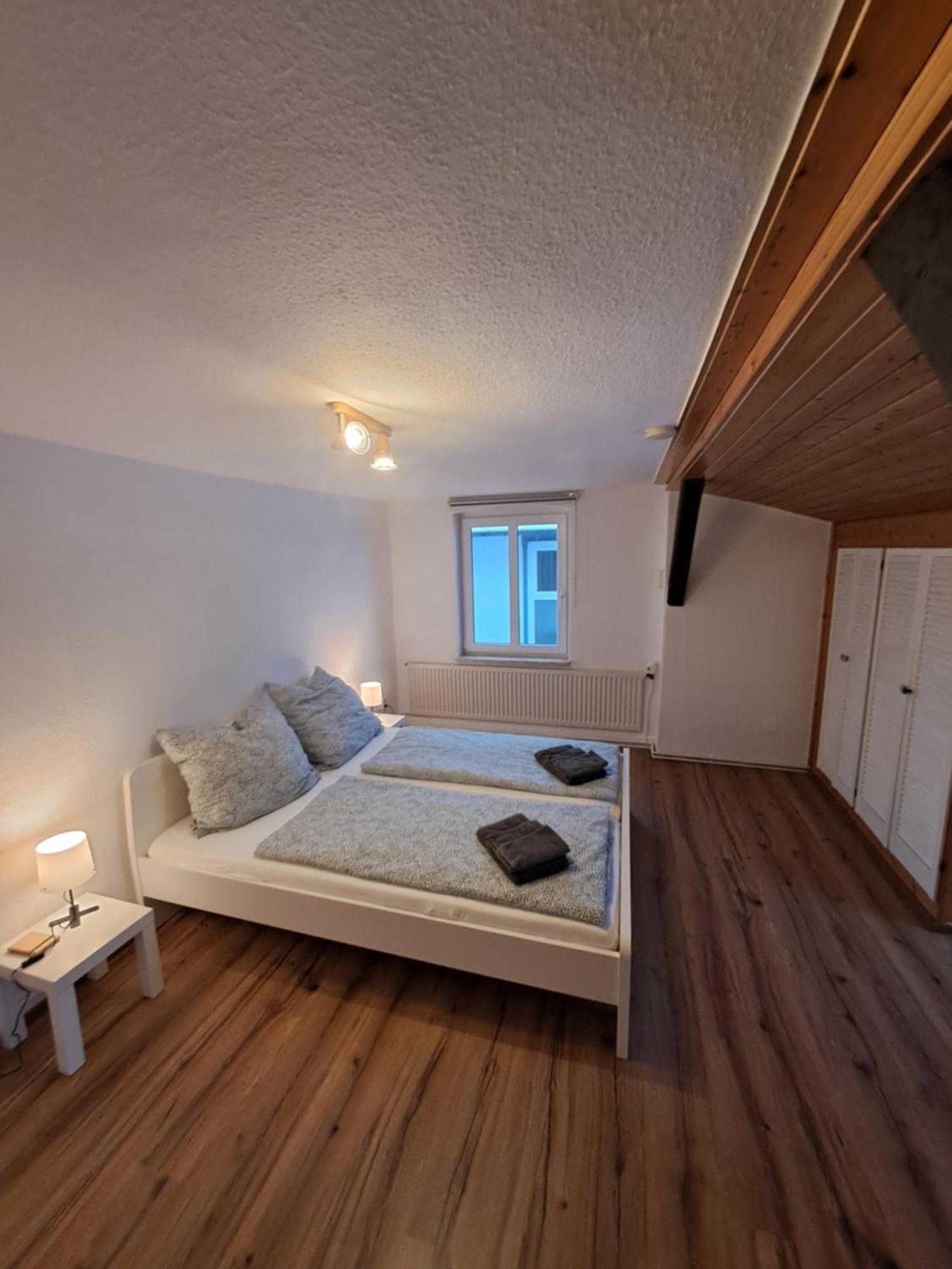 Ferienwohnung Schulze Hohenwestedt Cameră foto