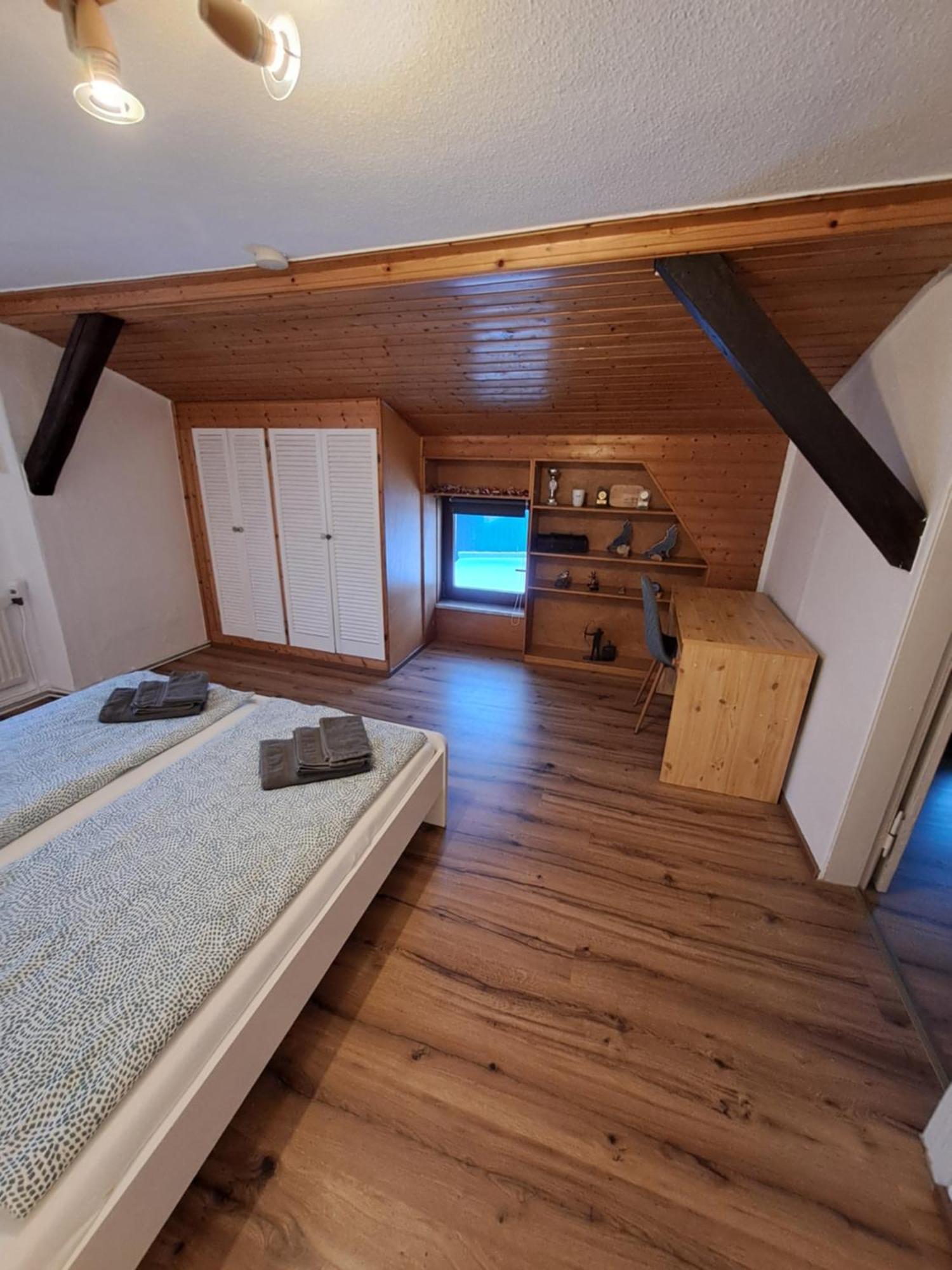 Ferienwohnung Schulze Hohenwestedt Cameră foto